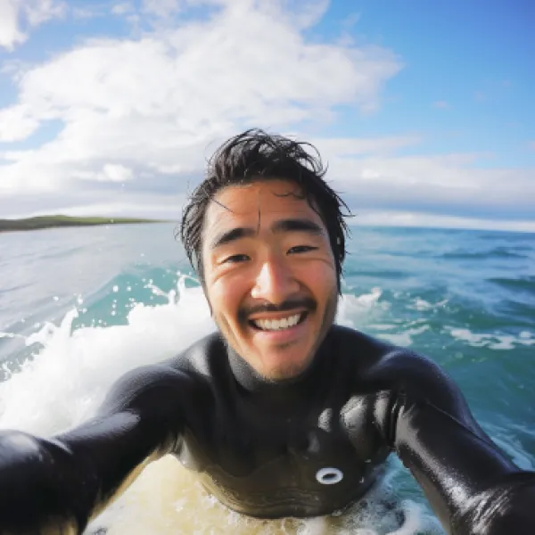 Alejandro P., January 2026 - Trustpilot profile photo