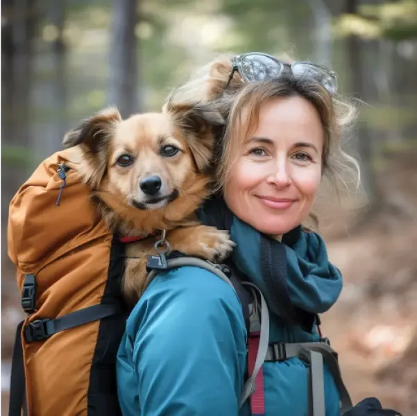 Victoria, June 2025 - Trustpilot profile photo